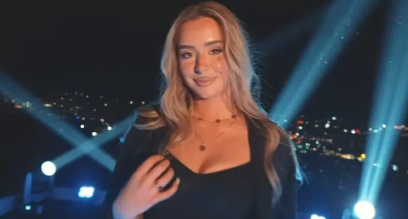 “Elijona, dhelpër dinake” – Sasa tregon si e ka parë nga brenda shtëpisë së BBVK