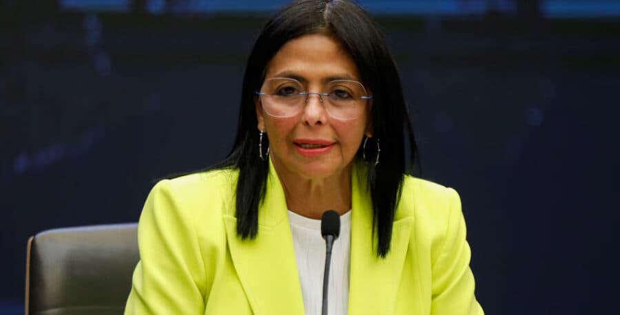 Arrestimi i Maduros, reagon zv.presidentja e Venezuelës