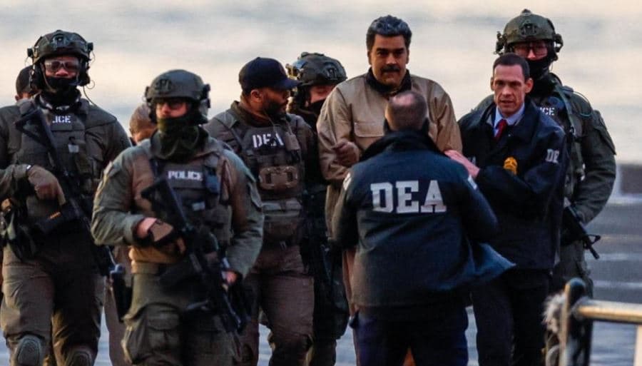 Maduro para gjykatës amerikane: Jam i pafajshëm, jam njeri i mirë