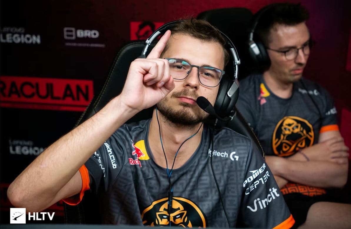 Zyrtare: Rigon “rigoN” Gashi transferohet tek ekipi turk “Eternal Fire”
