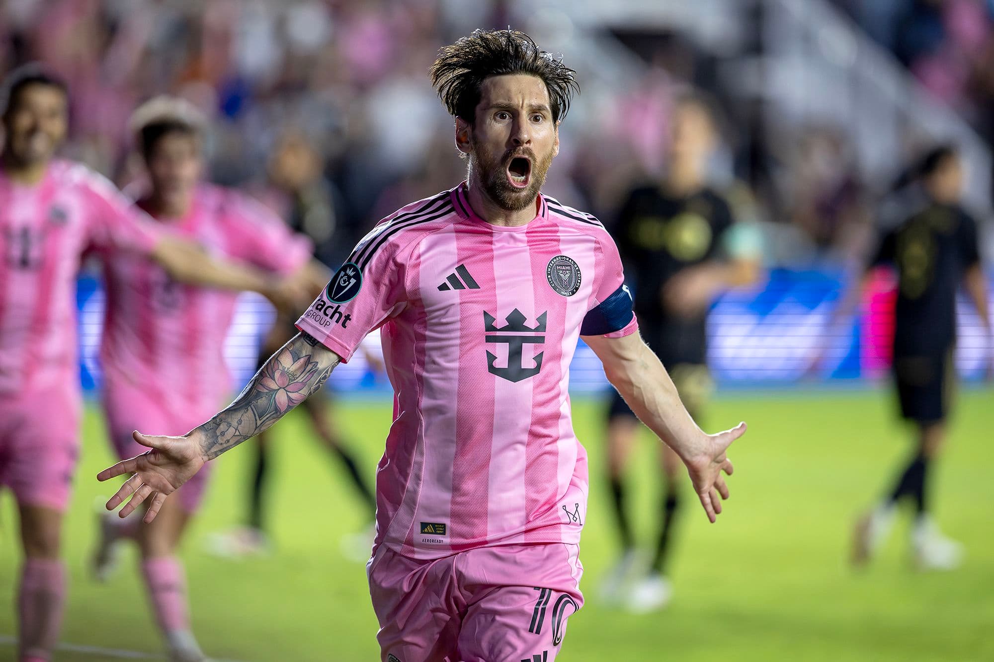 Messi flet për planet pas pensionimit: Nuk e shoh veten si trajner, do të doja të isha pronar klubi