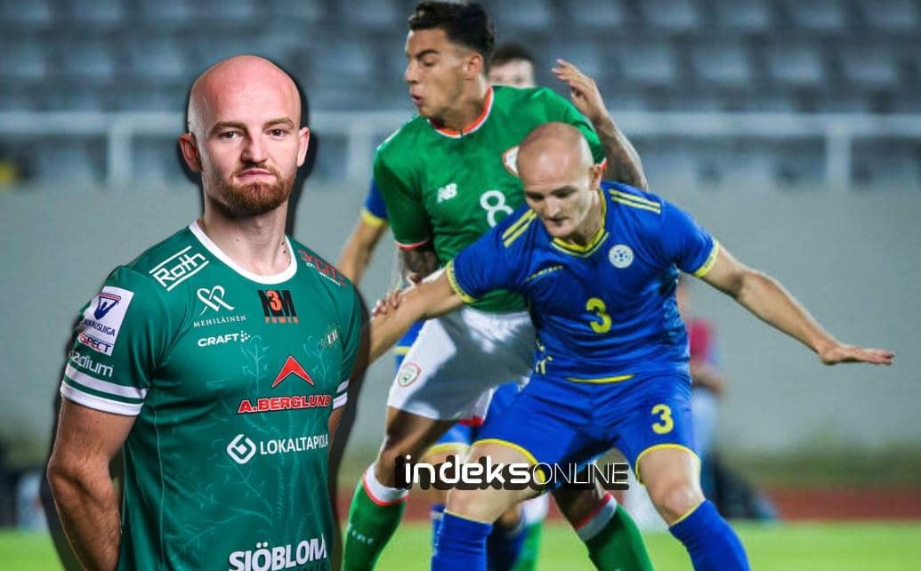 Një tjetër futbollist kosovar transferohet në Rumani