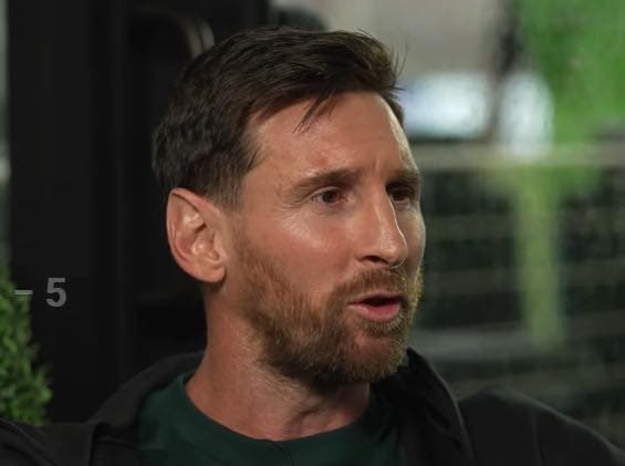Leo Messi tregon anën e tij emocionale: Jam i ndjeshëm, po ndonjëherë edhe qaj