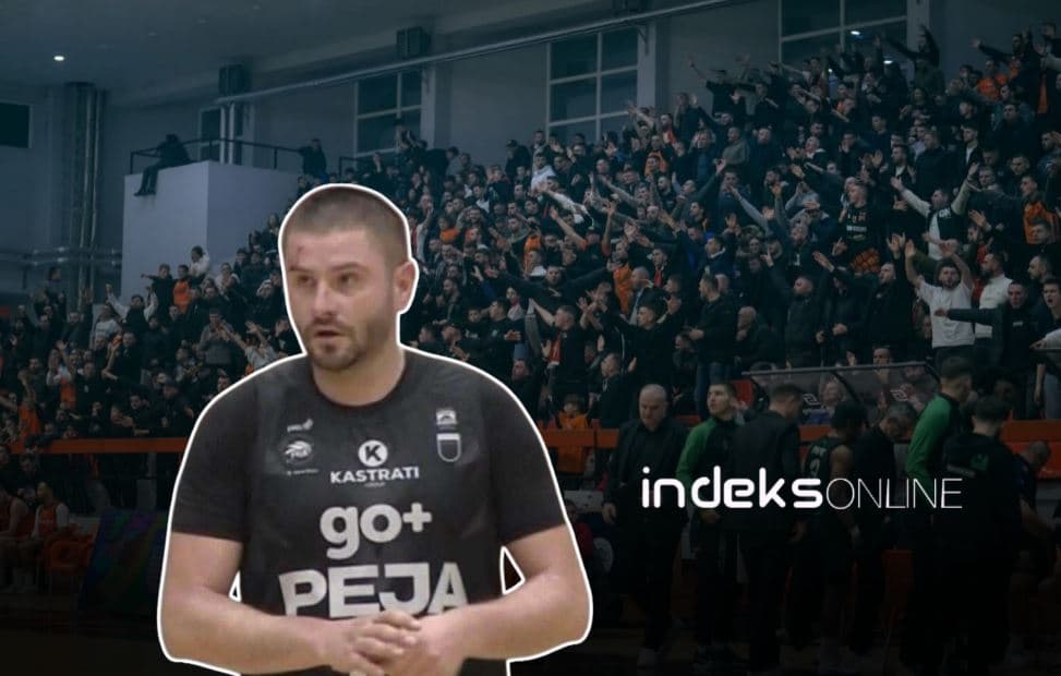Tifozi e goditi Dardan Berishën, reagon KB Bashkimi: Si klub distancohemi, këto veprime s’na bëjnë mirë!