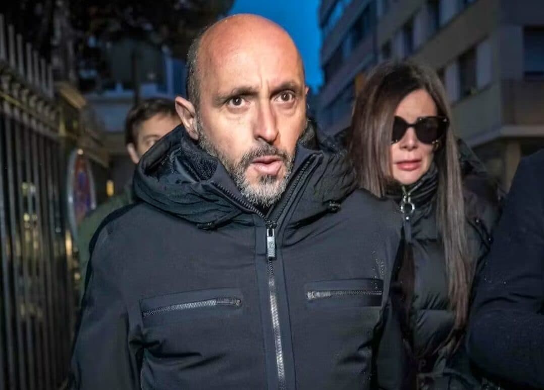 Intervistohet dhe arrestohet pronari i barit në Zvicër ku humbën jetën shumë persona natën e Vitit të Ri