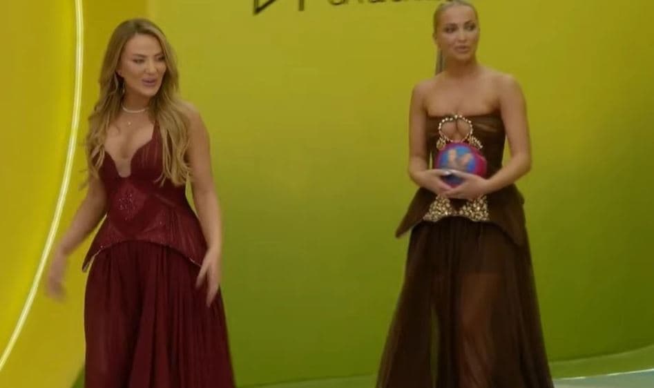 Për herë të parë në Big Brother VIP Kosova futen dy motra