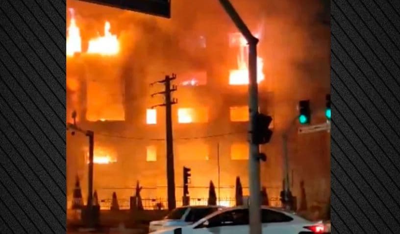 Përshkallëzimi i protestave në Iran, të paktën 217 viktima