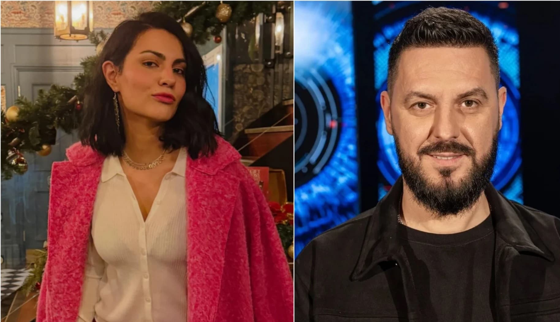 Deklaratat e babait të Selin, Anjeza Shahini krah Mirit: Perversët nuk dalin në Big Brother, ata i keni në shtëpi dhe bëjnë si të ndershëm