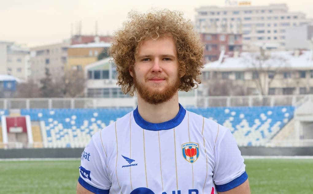 FC Prishtina transferon një “kaçurrel” nga Bosnja