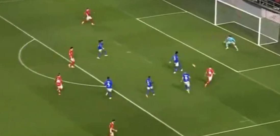 Bristol City vazhdon tutje në FA Cup, gol shënoi edhe Anis Mehmeti