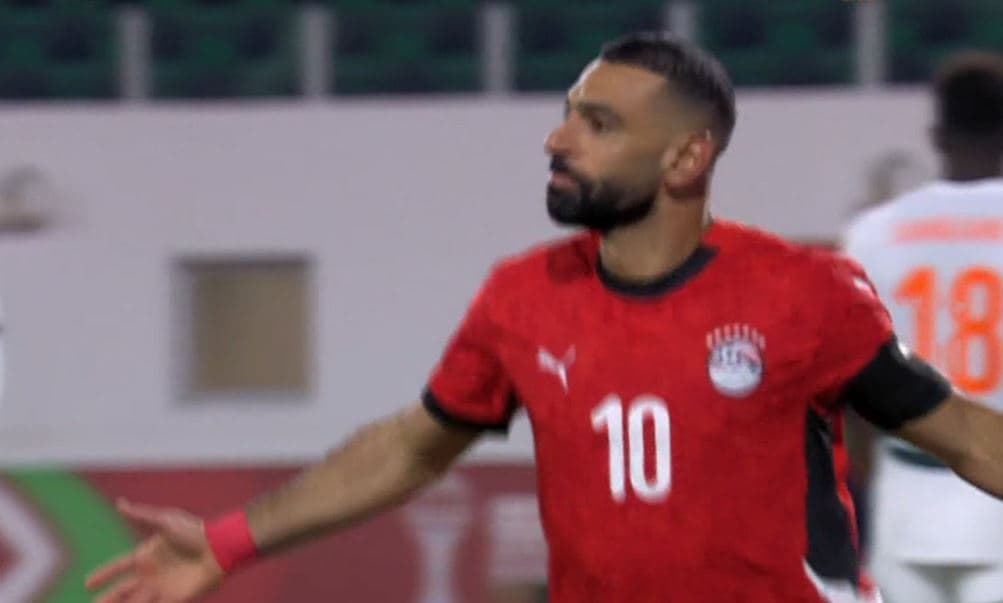 Salah me shokë kualifikohen në gjysmëfinale të AFCON-it