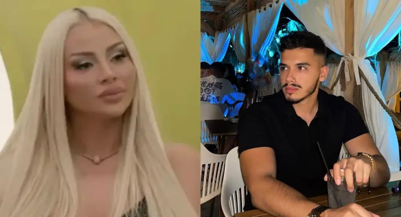 Benita shpreh mungesën për Endrin brenda BBVK, por iu ndodh e papritura në Instagram