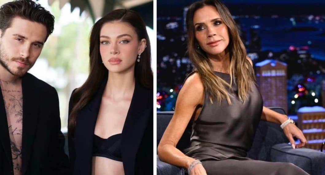 Nicola Peltz fshin çdo gjurmë të familjes Beckham nga Instagram-i