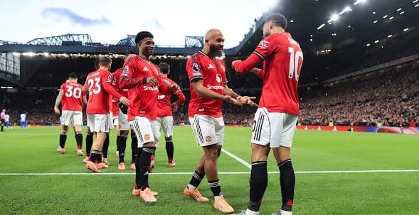 Mësohet dita se kur do të vendoset emri i ri i trajnerit të Manchester Unitedit