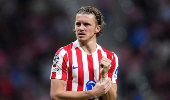 Gallagher drejt rikthimit në Premierligë, interesohet skuadra e njohur