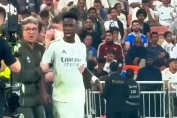 ​Simeone: Viniciusit i kërkoj ndjesë, por jo falje