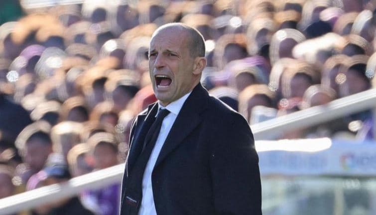 Allegri: Duhet të rritemi si skuadër dhe të gjejmë vazhdimësi