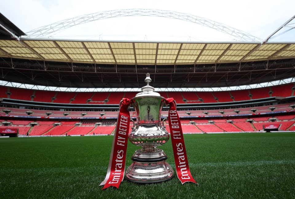 Chelsea dhe Arsenali mësojnë fatin e tyre në “FA Cup”