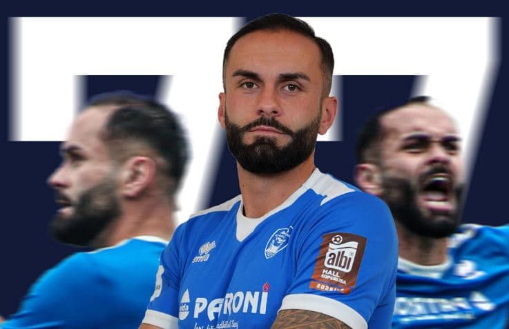 Malisheva ndan rrugët me Valmir Berishën