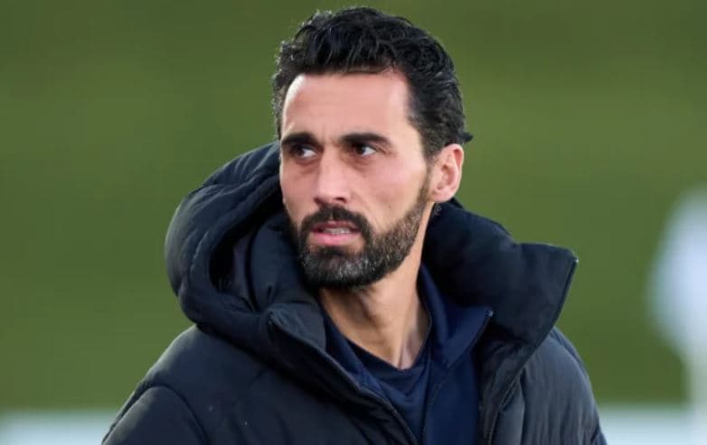 Epoka Arbeloa, Reali rikthen në staf mjekun e skuadrës