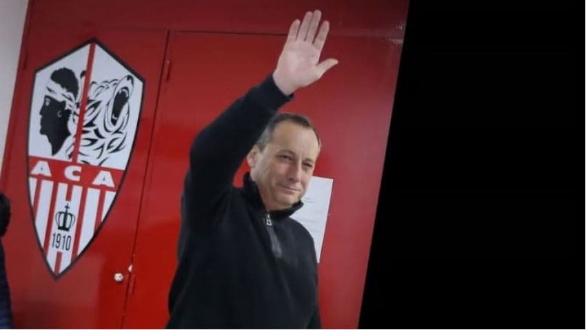 Atentat me snajper në varrimin e të ëmës, vritet presidenti i klubit francez