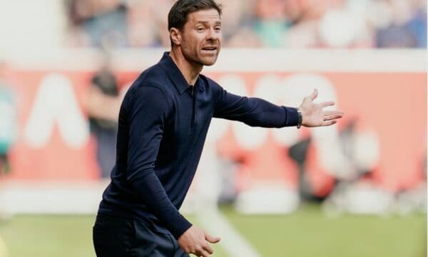 ​Alonso ua thotë në sy drejtuesve të Real Madridit problemin e madh që ka klubi