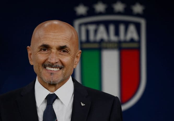 Spalletti kritikon lojtarët pas humbjes 0-1 ndaj Cagliarit
