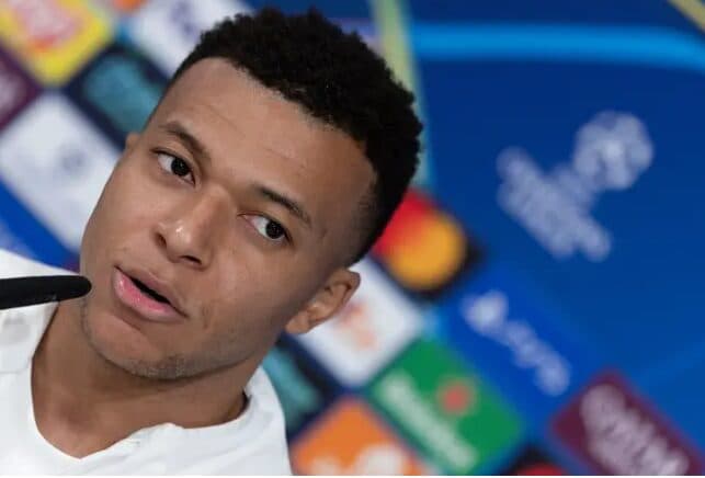 Mbappe flet për Xabi Alonson: Doja ta mbështesja, por…