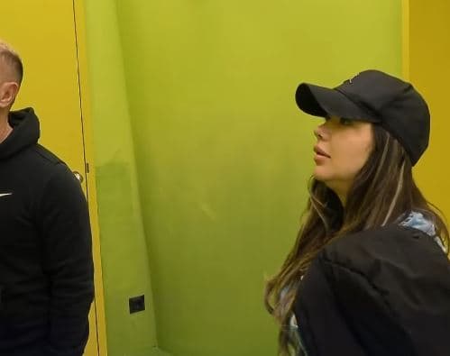 Alba kërkon nominim sy më sy