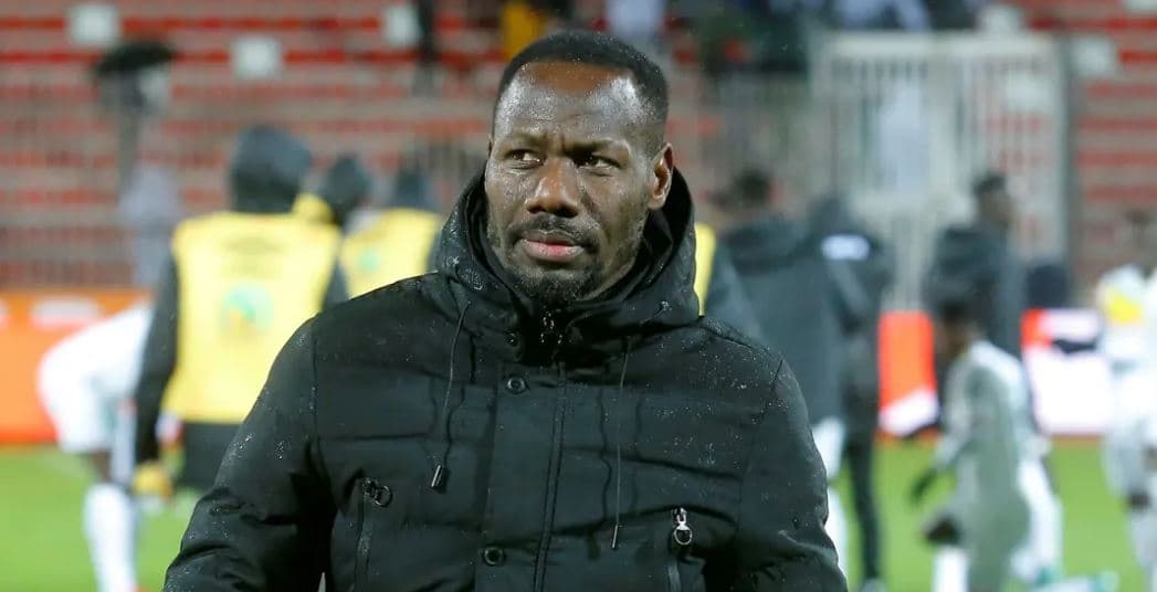 Një ditë pas fitores në Kupën e Afrikës, CAF suspendon Thiaw