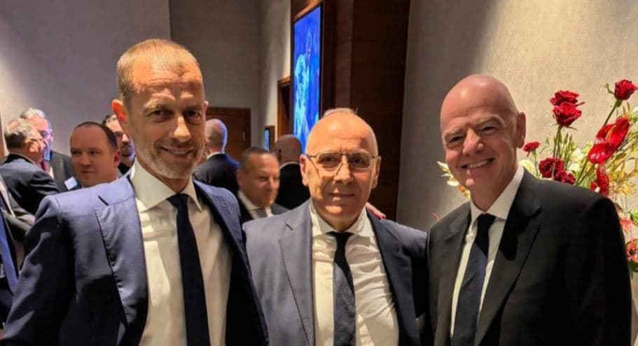 “Të harmonizuar”, Agim Ademi reagon pas shkresës së MKRS-së