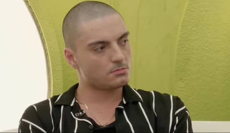 Puthja me Bian, Labinotit i vjen letër nga e dashura (VIDEO)