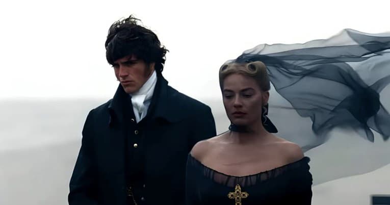 Nuk mundi të përmbahej, aktori pranoi se ishte “i fiksuar” me Margot Robbie-n