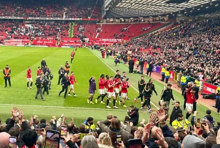 “Ka negociata”, Manchester United po punon për të marrë trajnerin e Bundesligës