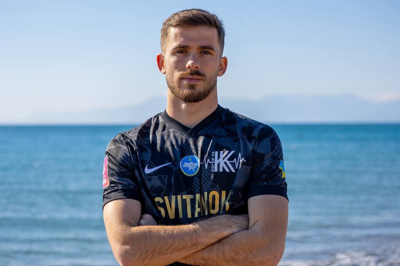 Zyrtare: Ardit Tahiri nga Llapi transferohet tek ekipi nga Ukraina