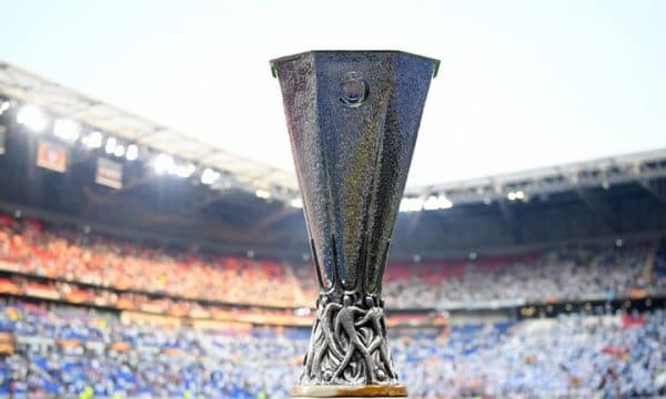 Sonte në aksion Liga e Europës, 18 ndeshje në program