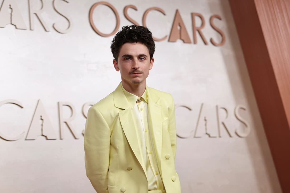 I dashuri i Kylie thyen rekorde për çmimin “Oscar 2026”