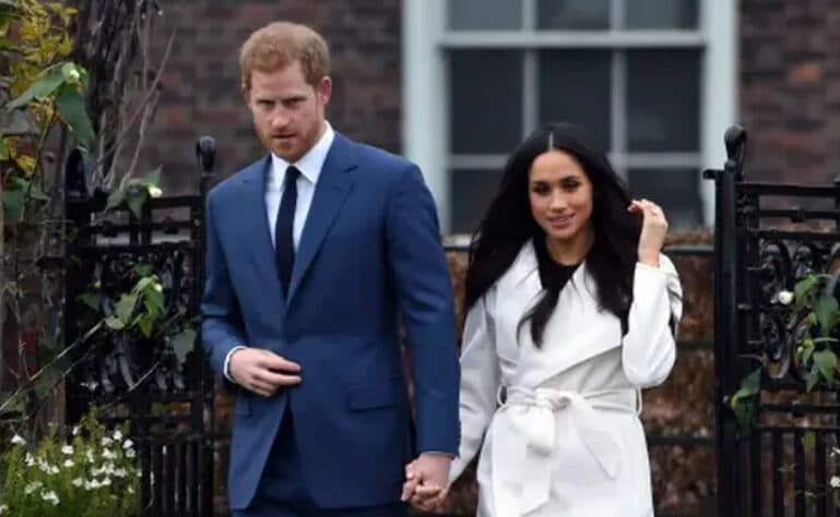 Princi Harry thotë se jeta mbretërore e Meghan Markle ishte ‘mjerim absolut’