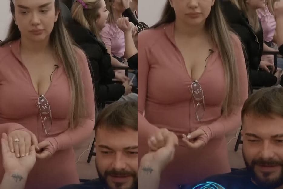 E papritur: Alba dhe Limi kapin duart