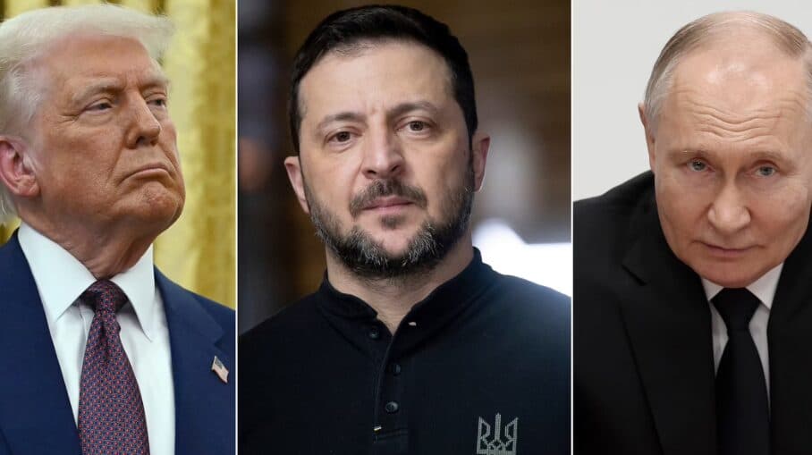 Bisedimet Ukrainë-Rusi-SHBA rifillojnë në Abu Dhabi