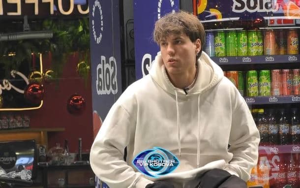 Klodi: Unë jam bekim për nënën, dua ta bëj krenare
