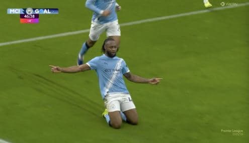 Vjen goli i parë i Semenyos në Premierligë me fanellën e Cityt