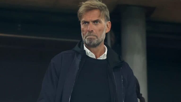 Klopp-Real Madrid? Zbulohen negociatat dhe kushti i fortë trajnerit gjerman