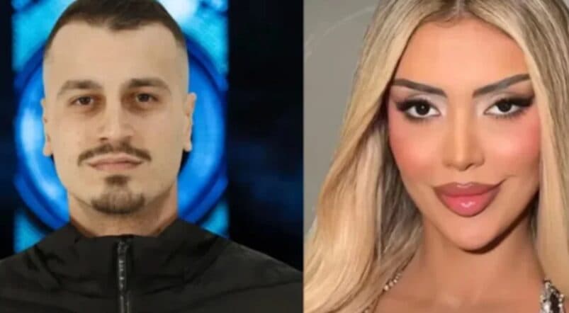 “Mateos i është rindezur shkëndija e fikur ndër vite”, flet gazetarja: Brikena ka një histori jashtë, ka frikë nga…