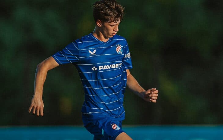 Leon Jakirović nis aventurën e re te Inter Milan