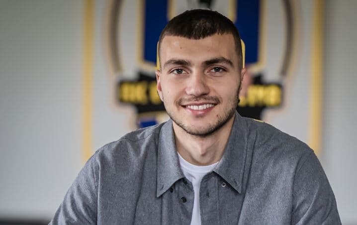 U largua nga Prishtina, tani firmos për skuadrën e njohur në Kroaci