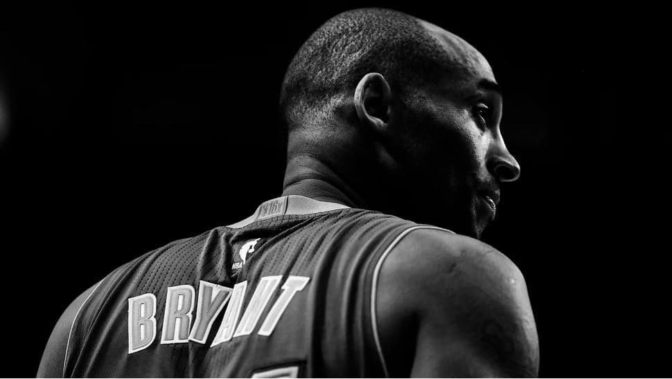 Bëhen 6 vite nga vdekja e Kobe Bryant