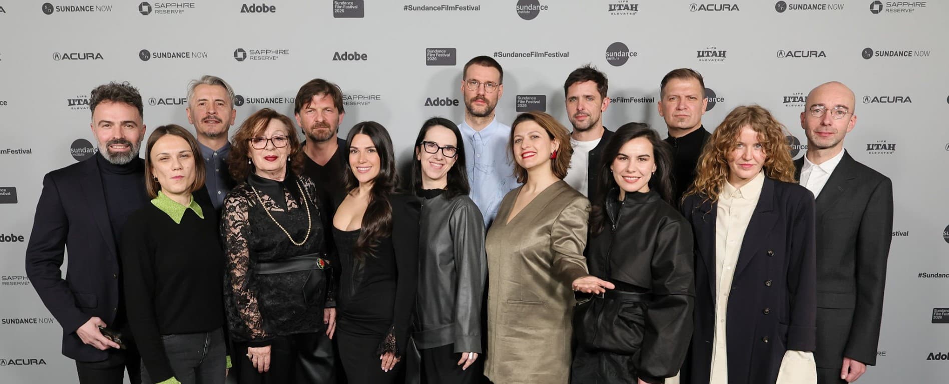 Premierë e jashtëzakonshme e “Shame and Money” në Sundance Film Festival