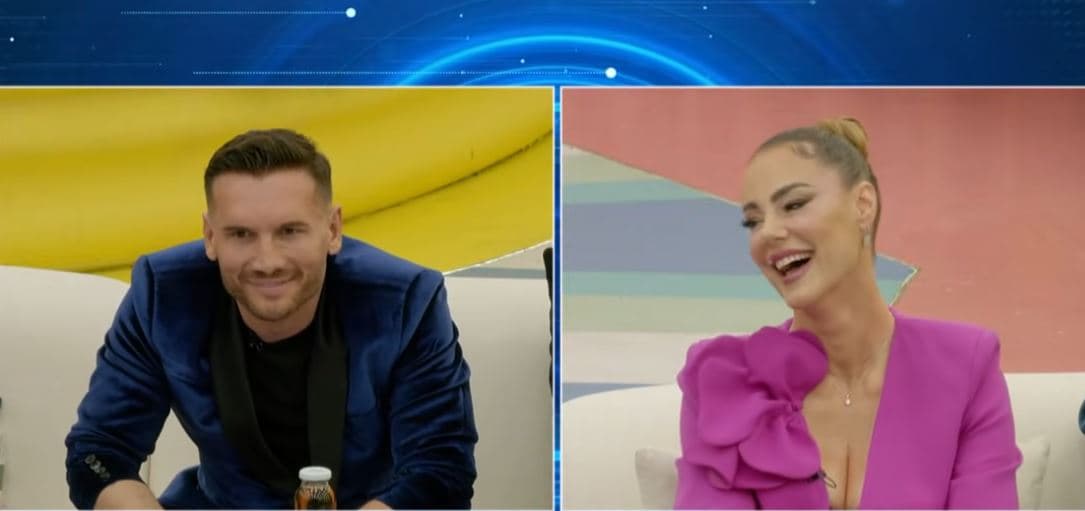 “Po lyp burrë” – Ludo flet në emër të Hygertës (VIDEO)