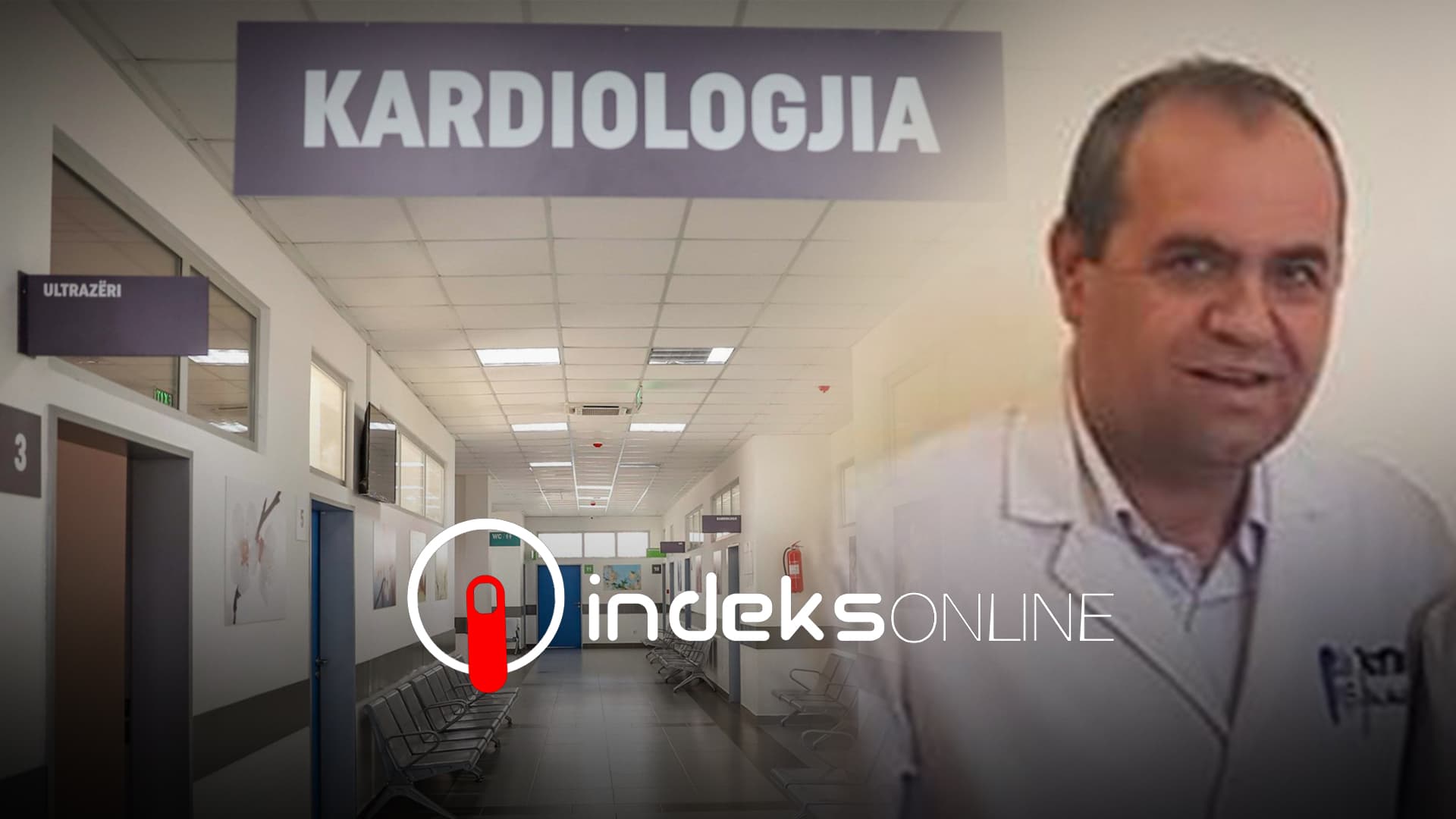 Alarm nga Kardiologjia: “Sulmi në zemër” po prek gjithnjë e më shumë të rinjtë, burrat më të rrezikuar